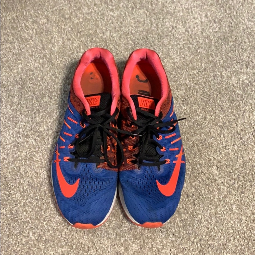 Nike Zoom Elite 8